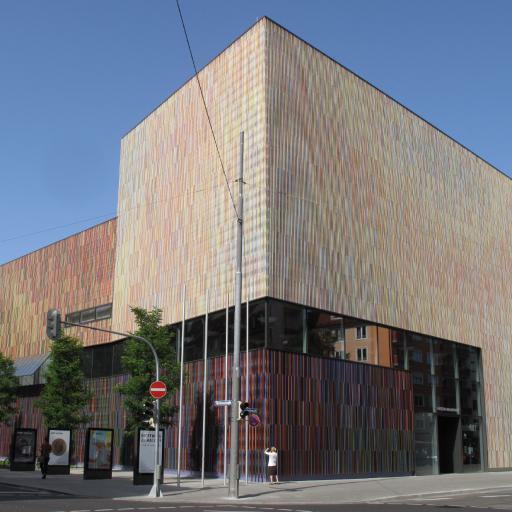 Museum Brandhorst