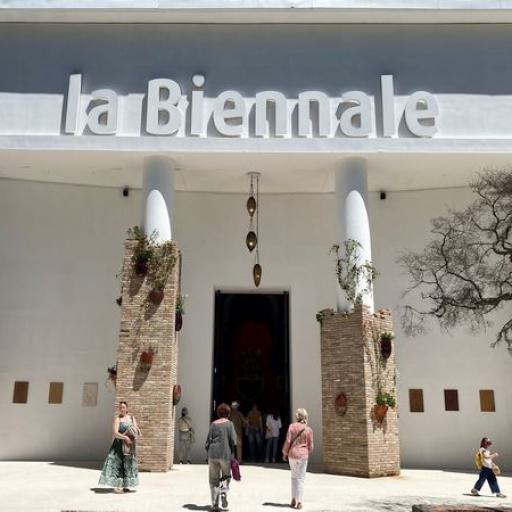 2 Tagestour: Biennale Venedig 2026