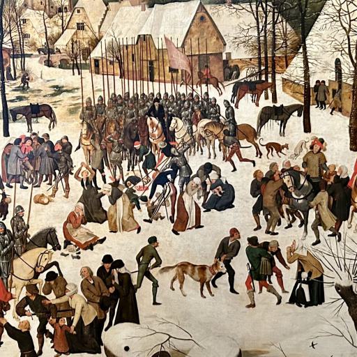 Wie Bilder erzählen