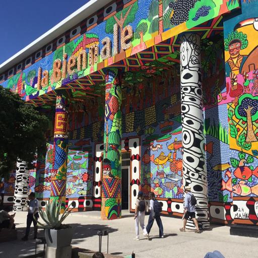 NEU 2 Tagestouren: Biennale Venedig 2026